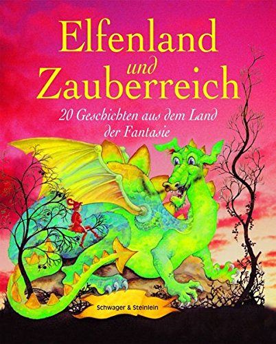 Elfenland und Zauberreich