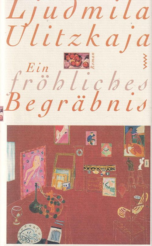 Ein fröhliches Begräbnis