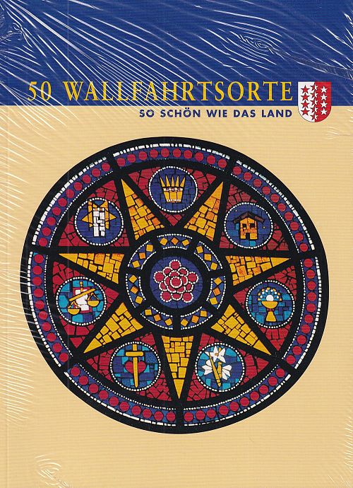 50 Wallfahrtsorte