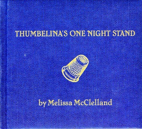 Thumbelina's One Night Stand [CD]