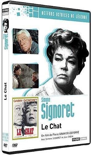 Le Chat [DVD]