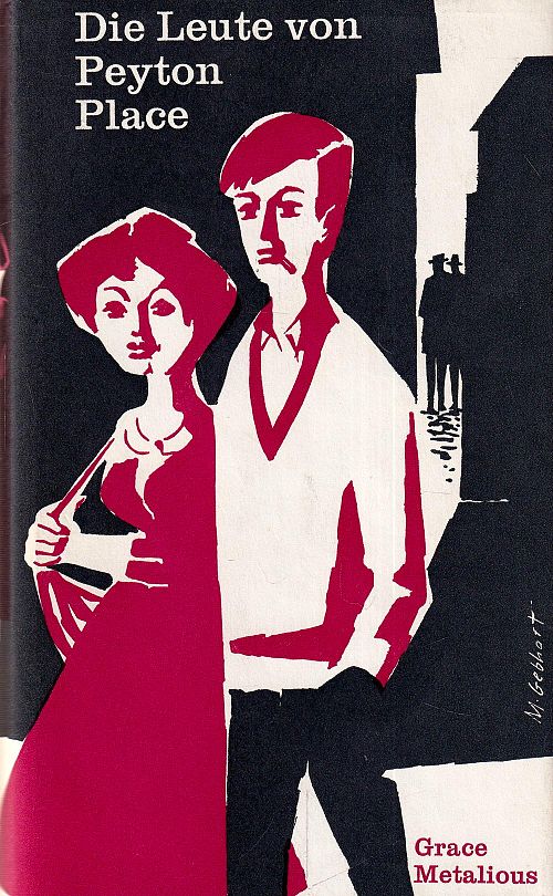 Die Leute von Peyton Place