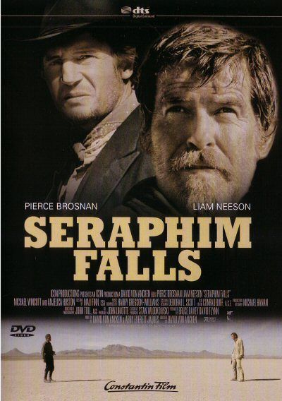 Seraphim Falls [DVD]