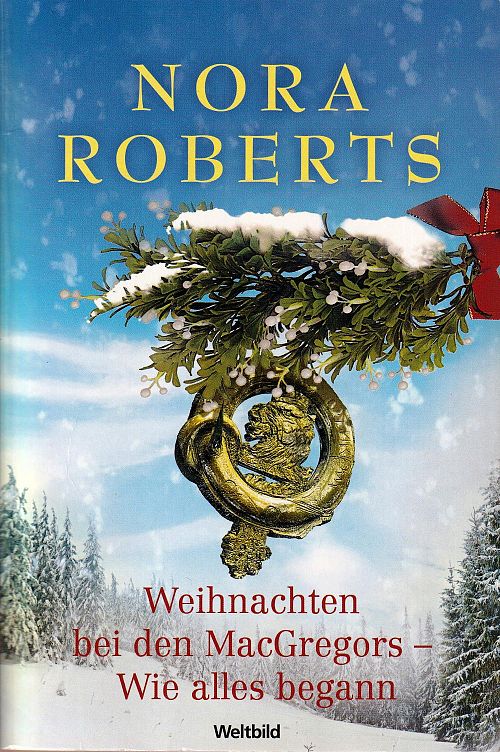 Weihnachten bei den MacGregors - Wie alles begann