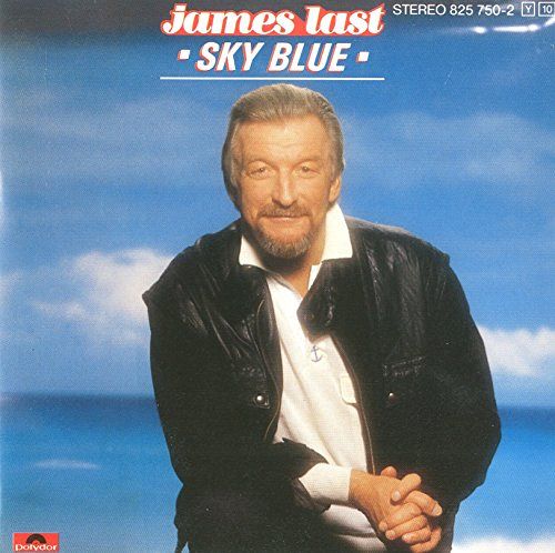 Grenzenloses himmelblau/ Sky Blue [CD]