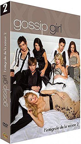 Gossip Girl - Saison 2 [DVD]