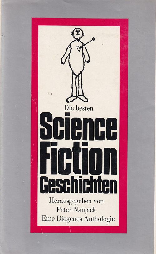 Die besten Science Fiction Geschichten