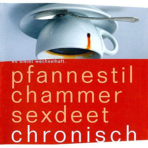 Chronisch [CD]