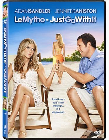 Le Mytho [DVD]