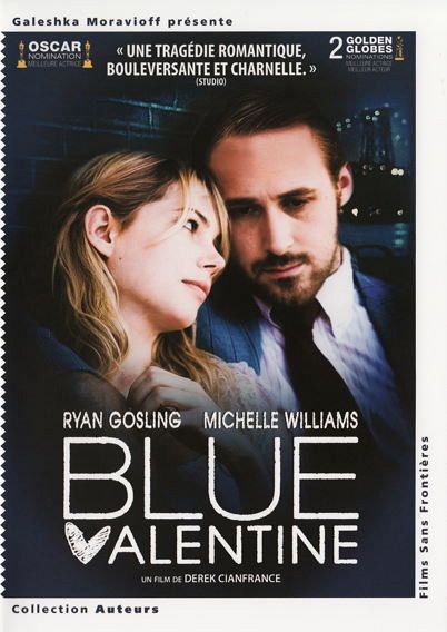 Blue Valentine [DVD]