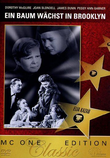 Ein Baum wächst in Brooklyn [DVD]