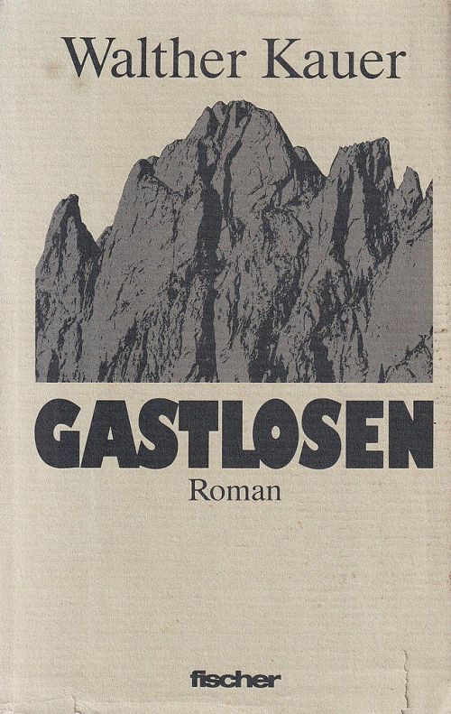 Gastlosen