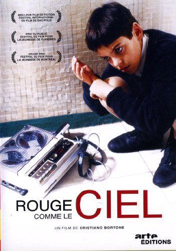 Rouge comme le ciel [DVD]