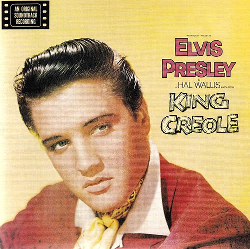 King Creole [CD]