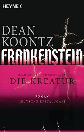 Frankenstein - Die Kreatur 2