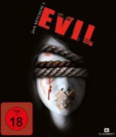 Jack Ketchum's Evil [Blu-ray]