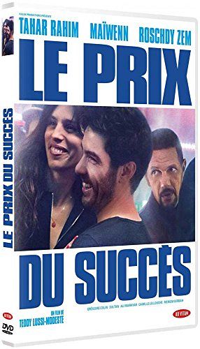 Le prix du succès [DVD]