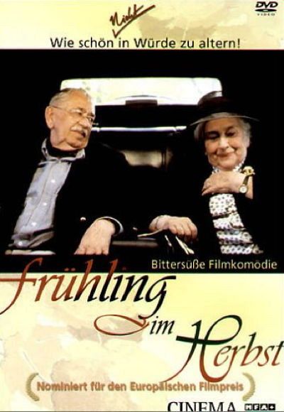 Frühling im Herbst [DVD]