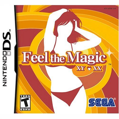 Feel the Magic XY/XX [Nintendo DS]