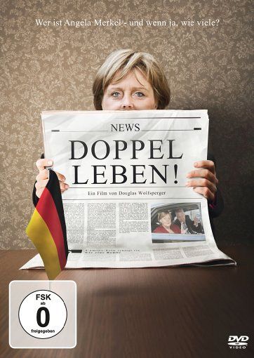 Doppelleben [DVD]