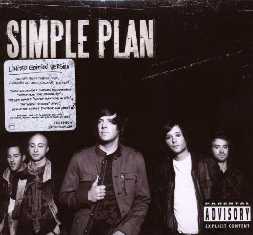 Simple Plan [CD]