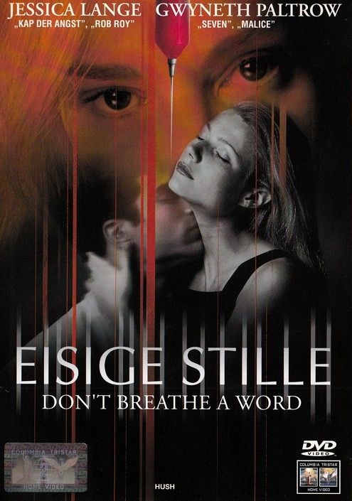 Eisige Stille [DVD]