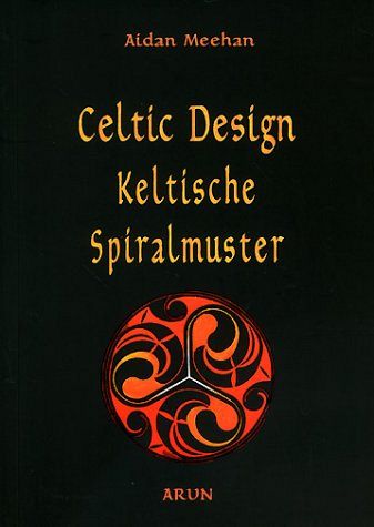 Celtic Design - Keltische Spiralmuster
