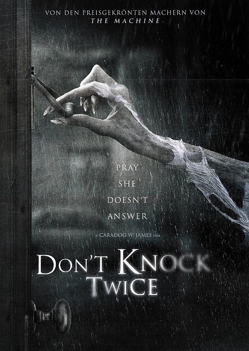 Don't knock twice [DVD]