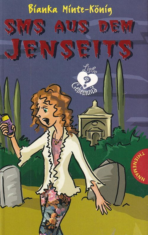 SMS aus dem Jenseits