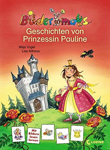 Geschichten von Prinzessin Pauline