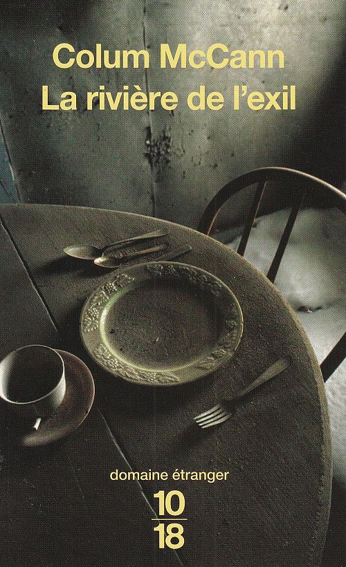La rivière de l'exil