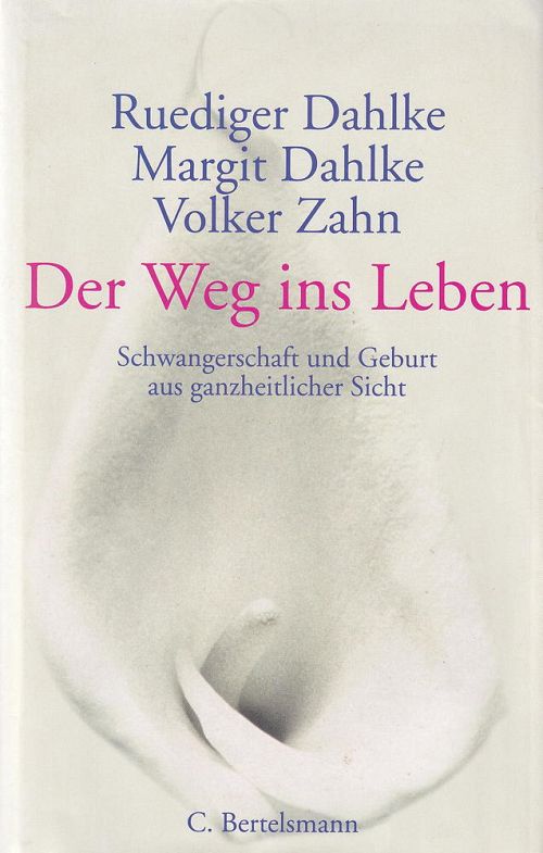 Der Weg ins Leben