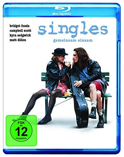Singles [Blu-ray]
