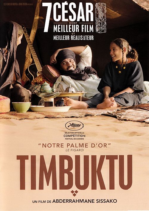 Timbuktu (VOST) [DVD]