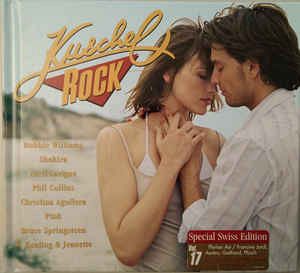 Kuschelrock 17 [CD]
