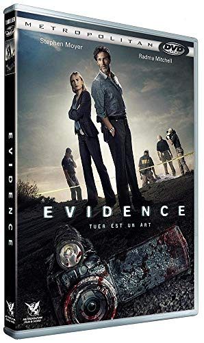 Evidence [DVD]