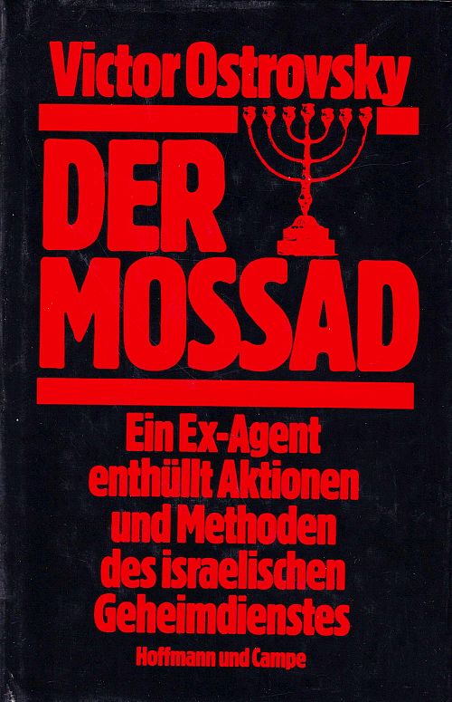 Der Mossad