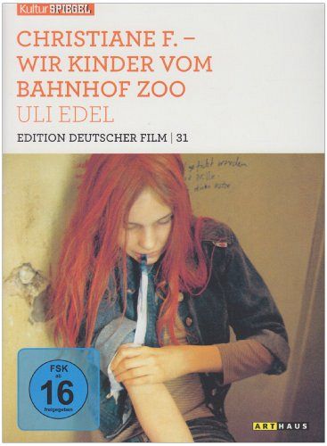 Christiane F. - Wir Kinder vom Bahnhof Zoo [DVD]