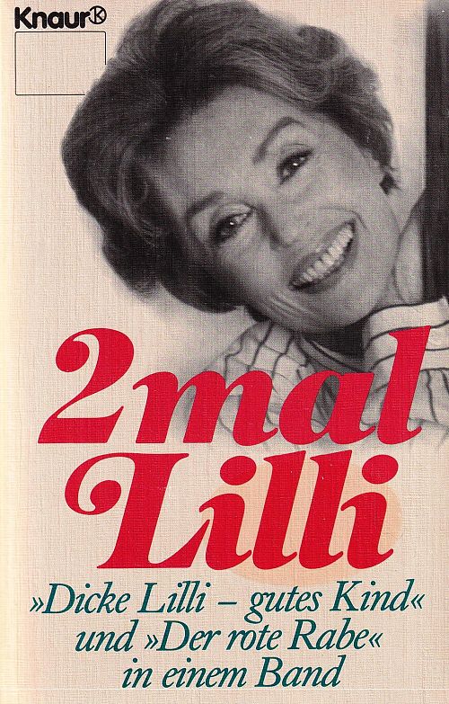 2 mal Lilli