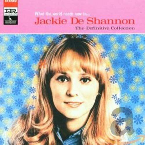 What The World Needs Now Is ... [CD]