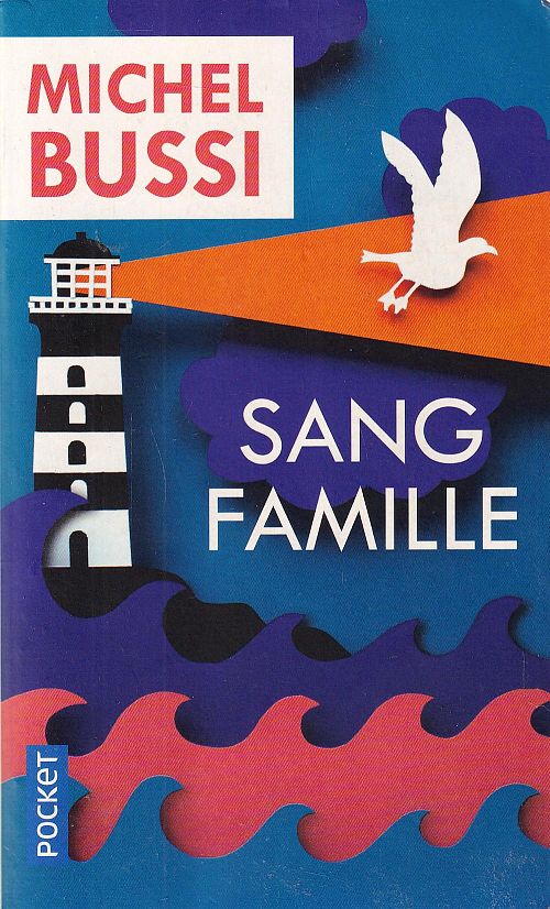Sang famille
