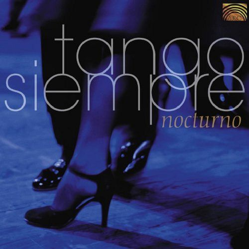 Tango Siempre - Nocturno [CD]