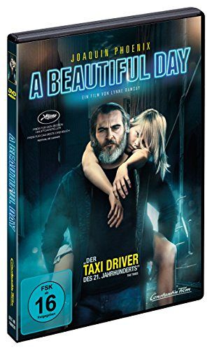 A Beautiful Day [DVD]