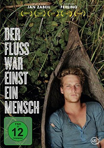 Der Fluss war einst ein Mensch (OmU) [DVD]