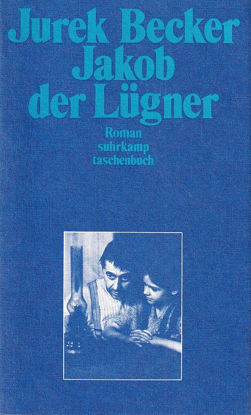 Jakob der Lügner