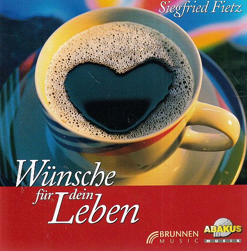 Wünsche für dein Leben