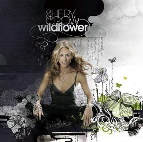 Wildflower [CD]