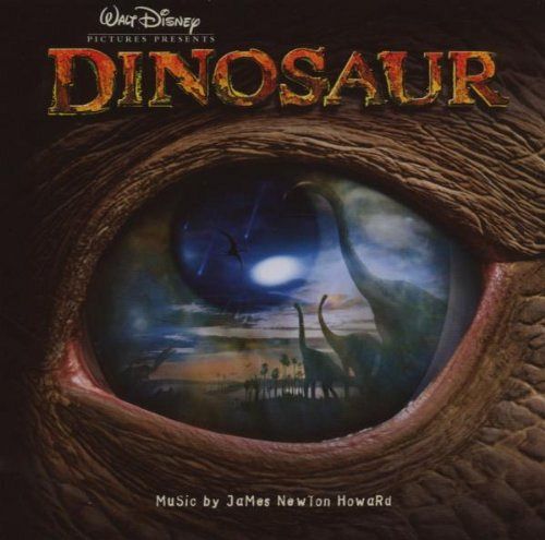 Dinosaur [CD]