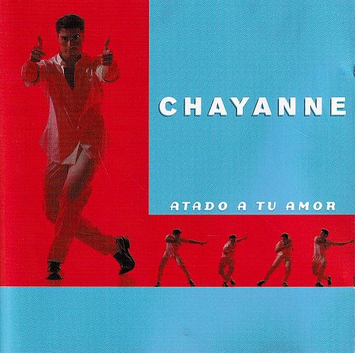 Atado A Tu Amor [CD]