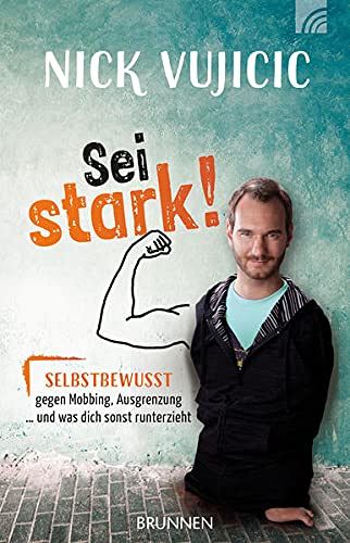  Sei stark!